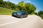 Audi A5 Sportback g-tron S-Line 2016 года (WW)